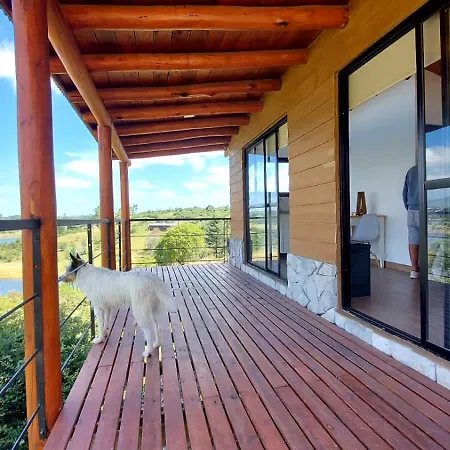 Mansavista Cabanas Potrero de Garay Exterior photo