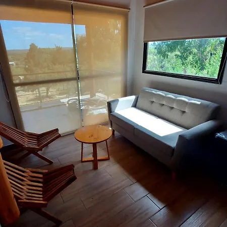 Mansavista Cabanas Potrero de Garay Exterior photo