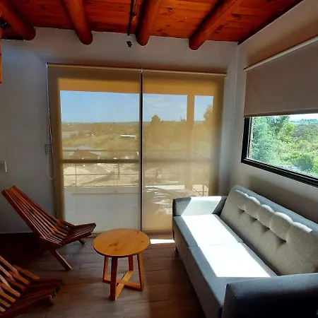 Mansavista Cabanas Potrero de Garay Exterior photo