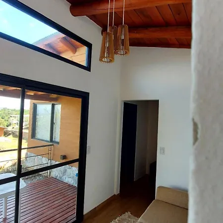 Mansavista Cabanas Potrero de Garay Exterior photo