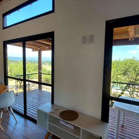 Mansavista Cabanas Potrero de Garay Exterior photo
