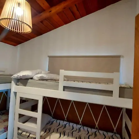 Mansavista Cabanas Potrero de Garay Exterior photo
