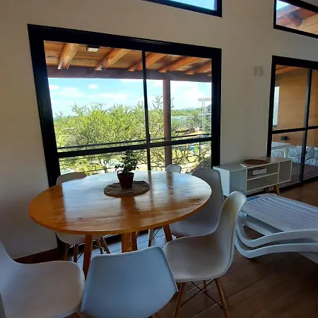 Mansavista Cabanas Potrero de Garay Exterior photo