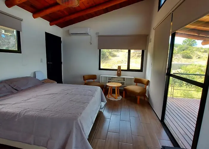 Mansavista Cabanas