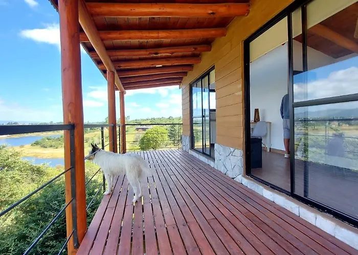 Mansavista Cabanas