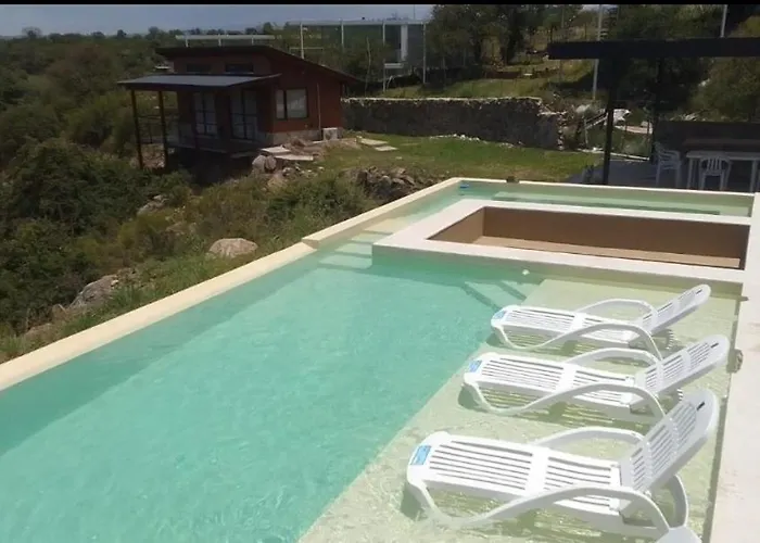 Mansavista Cabanas