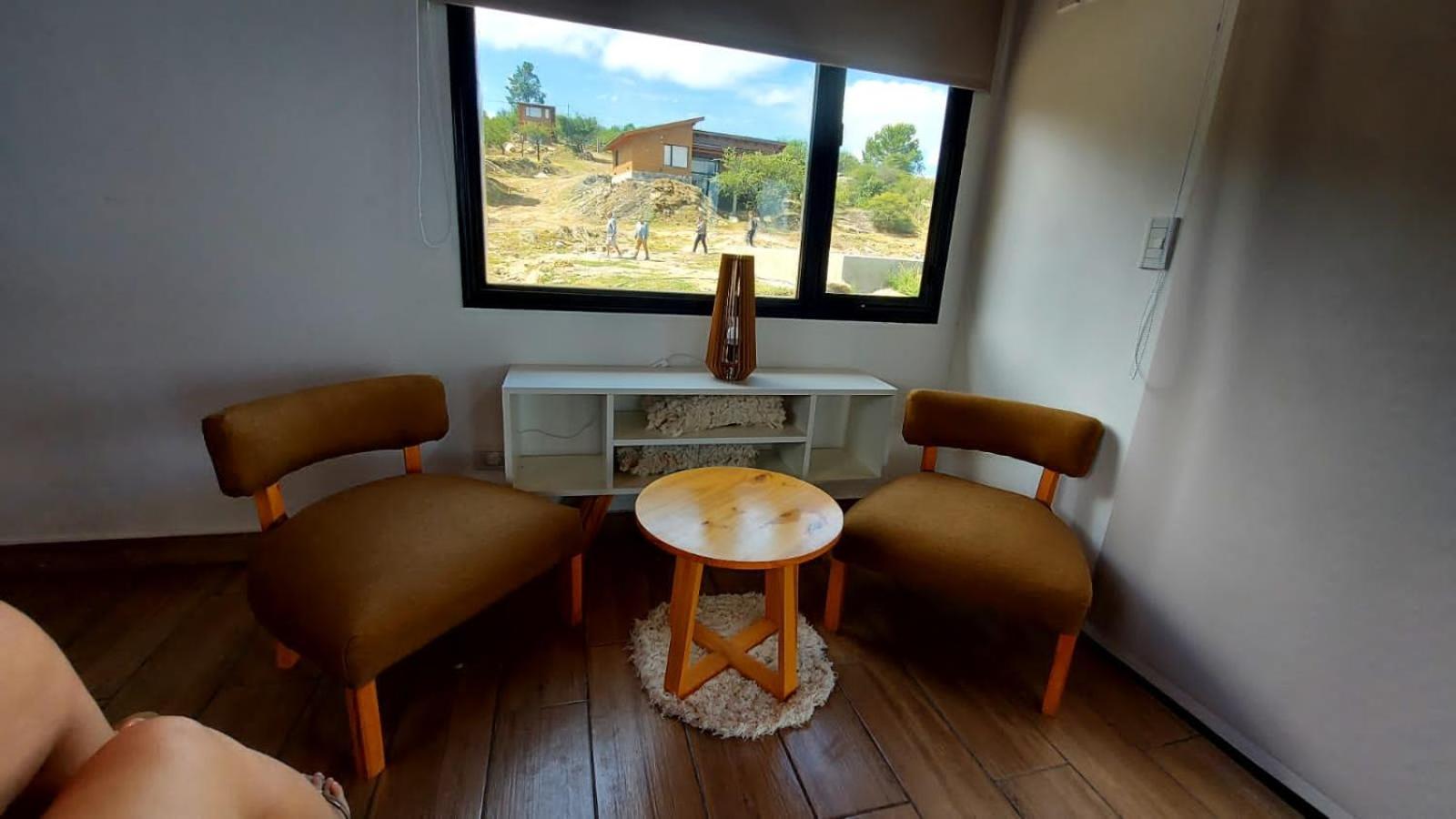 Mansavista Chalet *