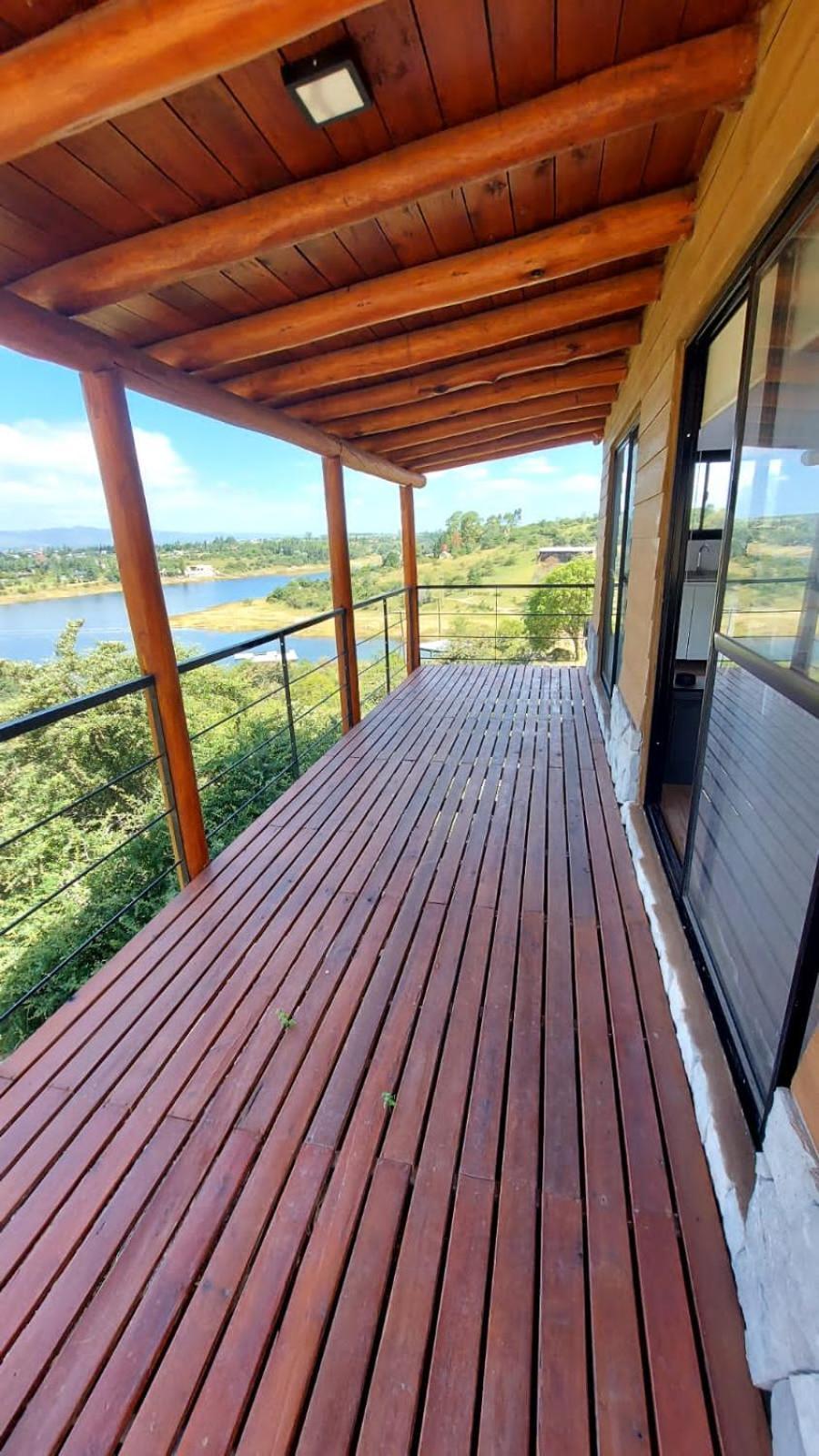 Chalet Mansavista Potrero de Garay