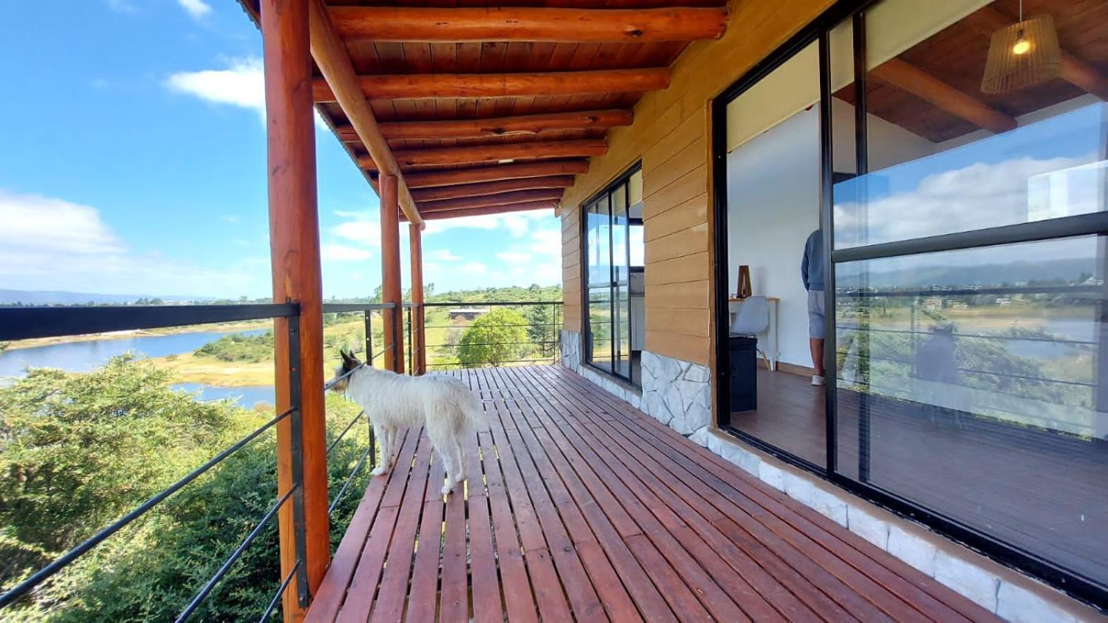 Mansavista Chalet