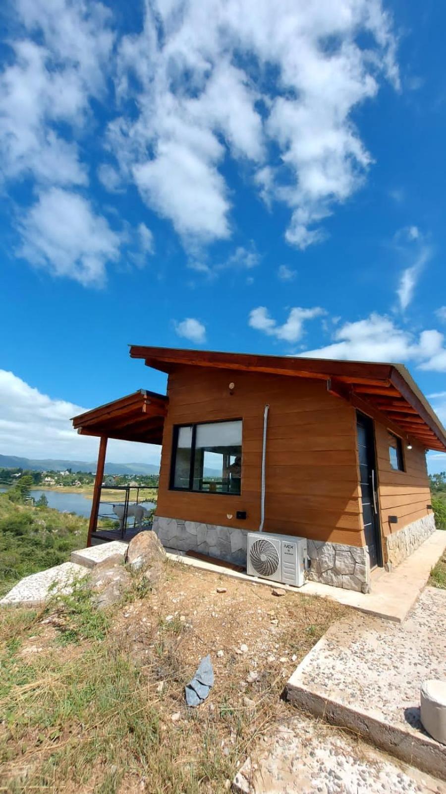 Mansavista Chalet *