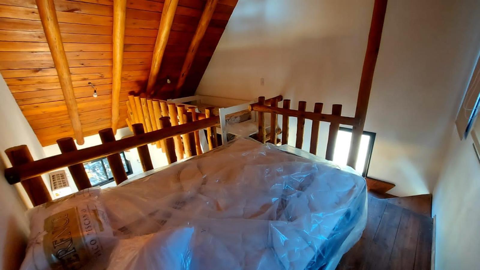 Mansavista Chalet Potrero de Garay