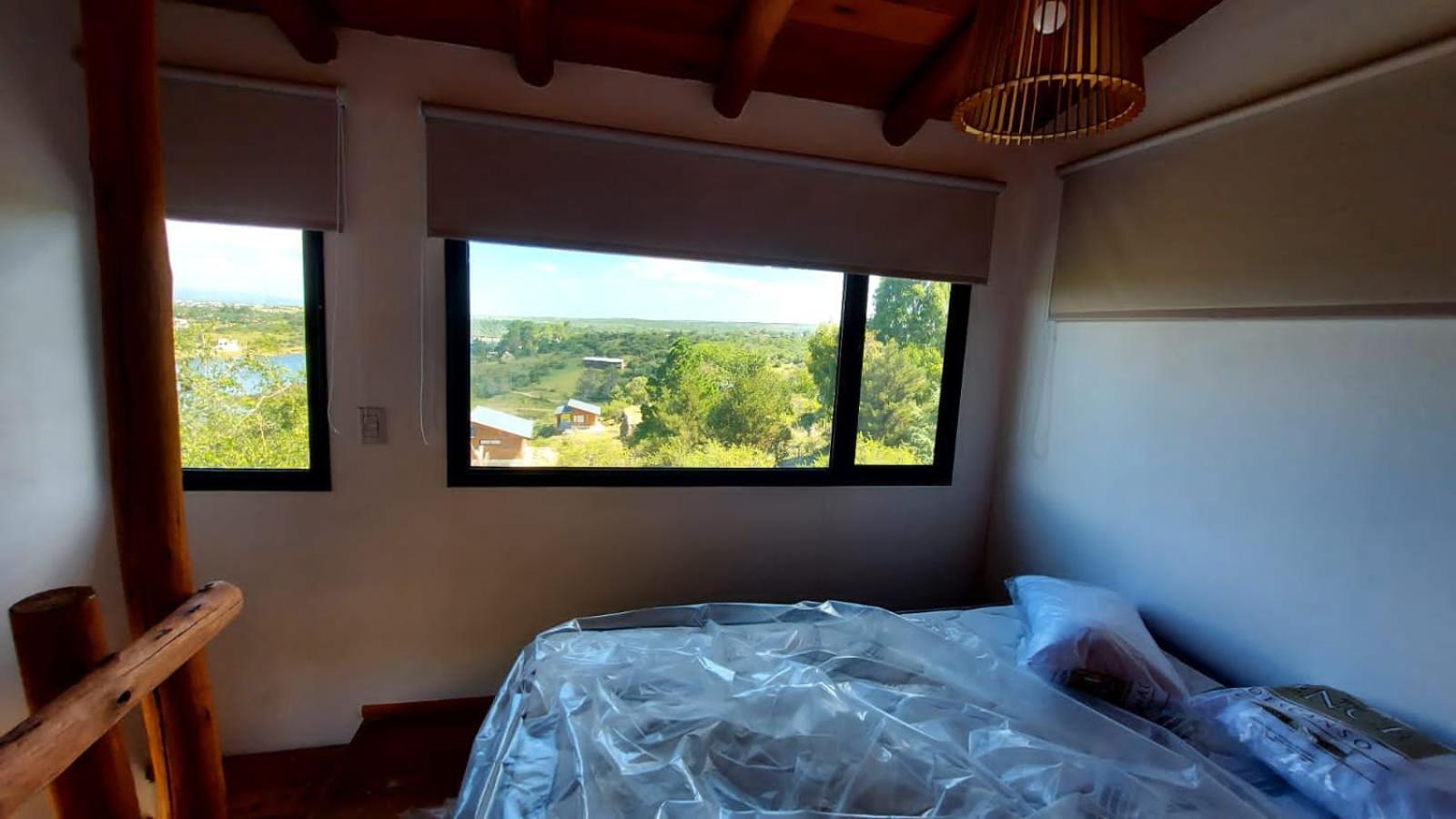 Mansavista Chalet