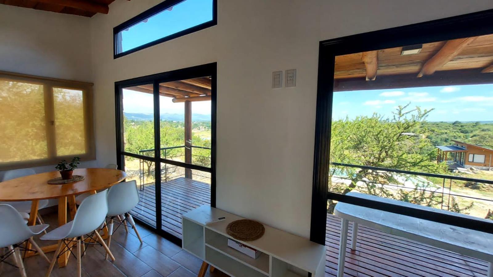 Chalet Mansavista Potrero de Garay
