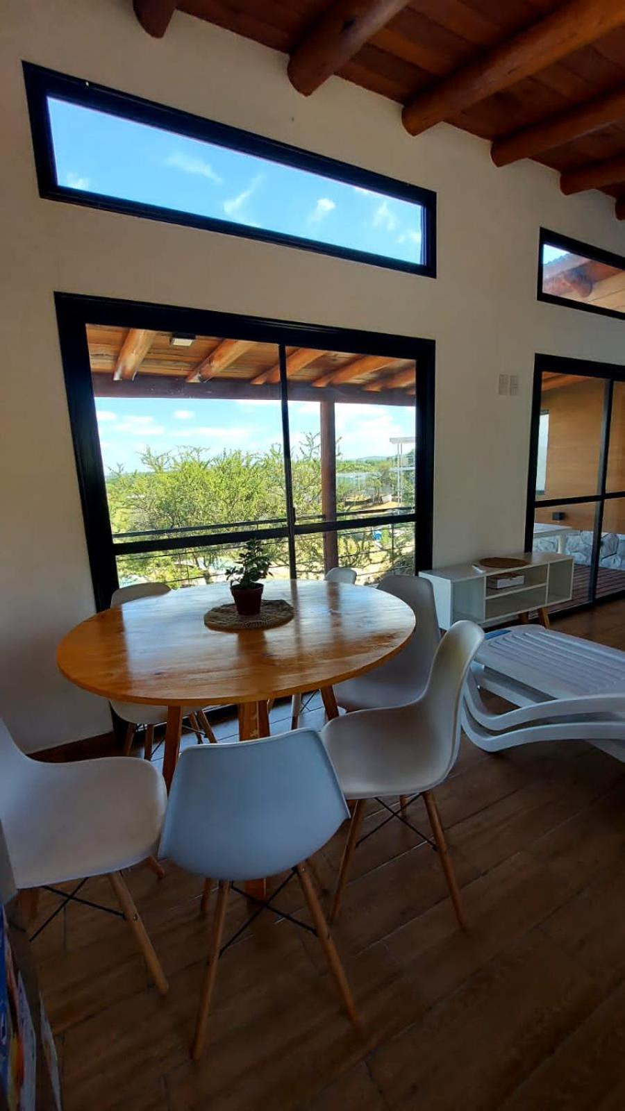 Chalet Mansavista Potrero de Garay
