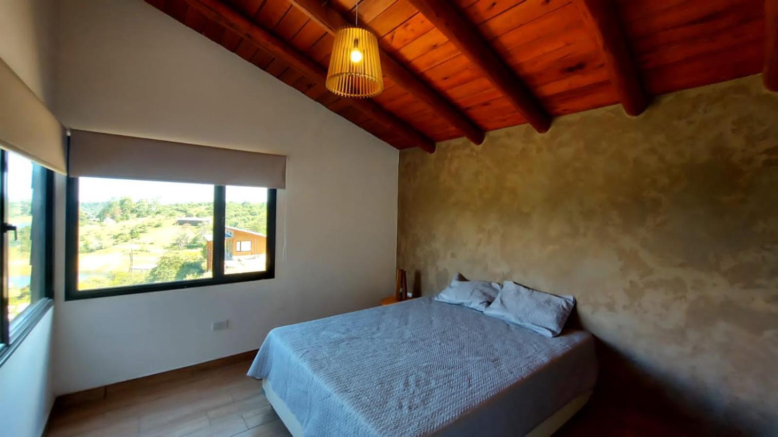 Mansavista Chalet Potrero de Garay
