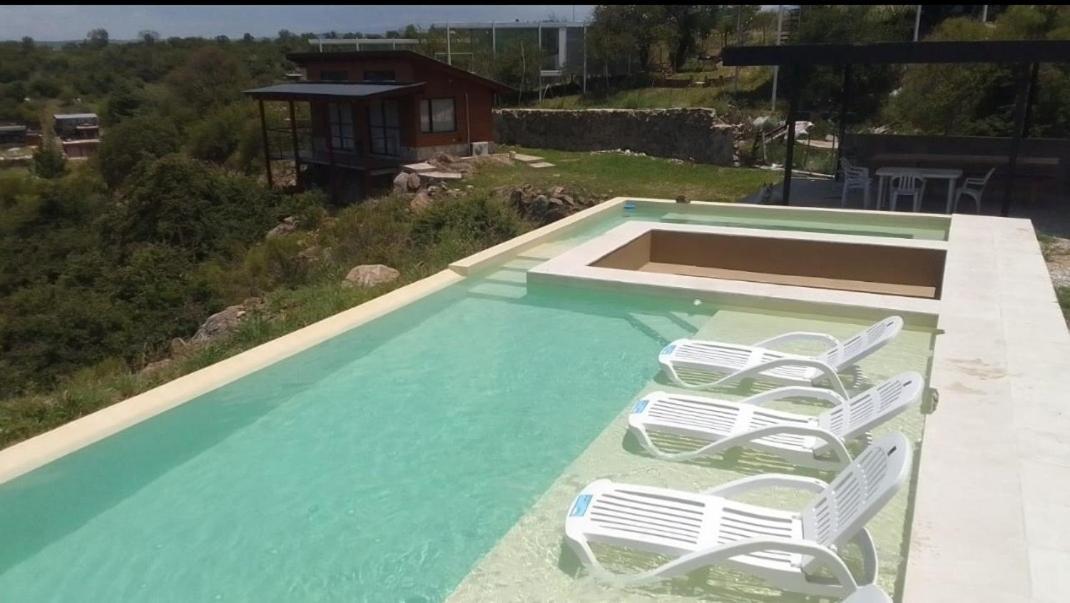 Mansavista Chalet