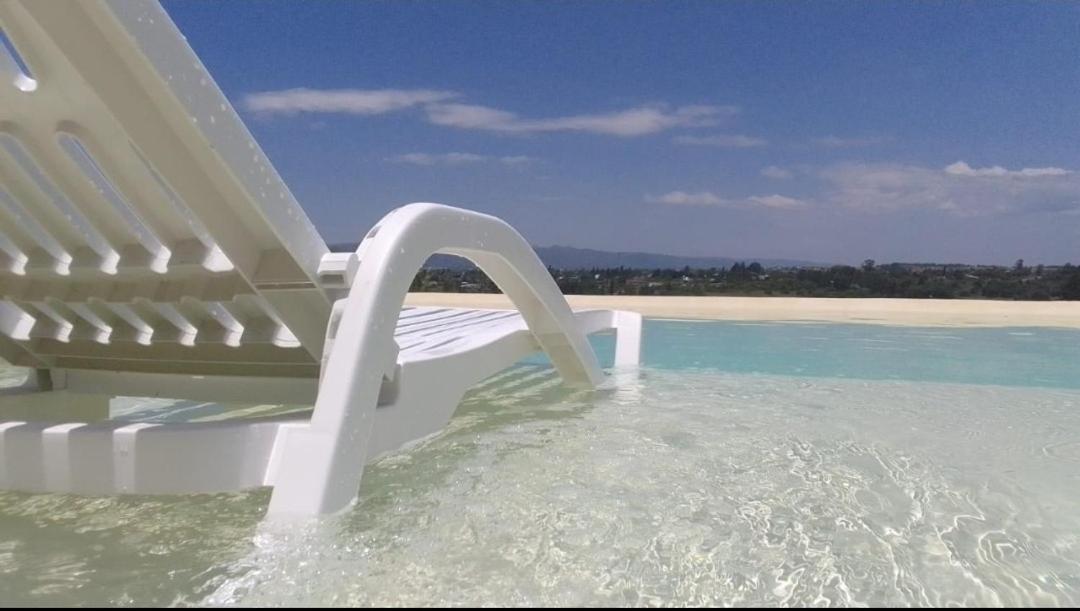 Chalet Mansavista *